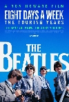 The Beatles: Eight Days a Week - The Touring Years