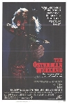 The Osterman Weekend