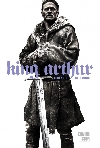 King Arthur: Legend of the Sword