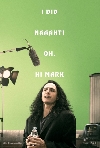 The Disaster Artist