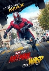Ant-Man and the Wasp