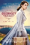 The Guernsey Literary and Potato Peel Pie Society