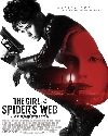 The Girl in the Spider's Web
