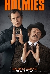 Holmes & Watson