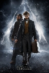 Fantastic Beasts: The Crimes of Grindelwald