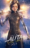Alita: Battle Angel