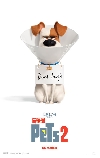 The Secret Life of Pets 2
