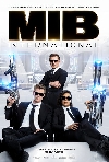Men in Black: International