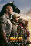 Jumanji: The Next Level