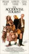 The Accidental Tourist