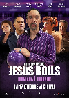 The Jesus Rolls