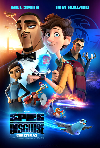 Spies in Disguise