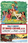Lt. Robin Crusoe U.S.N