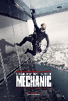 Mechanic: Resurrection