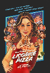Licorice Pizza