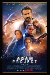 The Adam Project