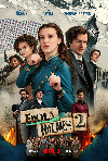 Enola Holmes 2