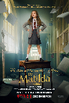 Roald Dahl's Matilda the Musical