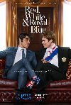 Red, White & Royal Blue