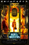 Hotel Artemis