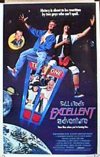 Bill & Ted's Excellent Adventure
