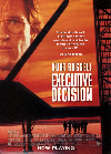 Executive Decision