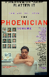 The Phoenician Scheme