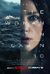 The Woman in Cabin 10