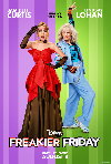 Freakier Friday