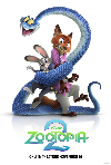 Zootopia 2
