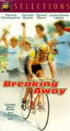 Breaking Away