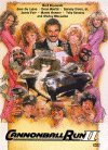 The Cannonball Run II