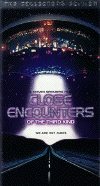 Close Encounters of the Third Kind