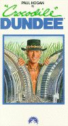 Crocodile Dundee