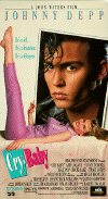 Cry Baby
