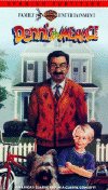 Dennis The Menace