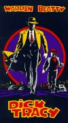 Dick Tracy