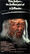The Fiendish Plot of Dr. Fumanchu