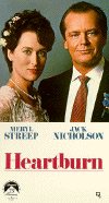 Heartburn