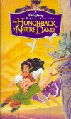 The Hunchback of Notre Dame