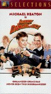 Johnny Dangerously