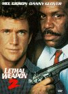 Lethal Weapon II