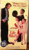 Life with Mikey