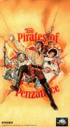 The Pirates of Penzance