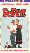 Popeye