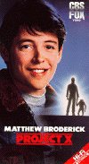 Project X