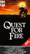 Quest for Fire