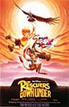 Rescuers Down Under