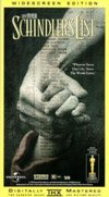 Schindler's List