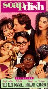 Soapdish